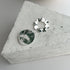 duo brooch